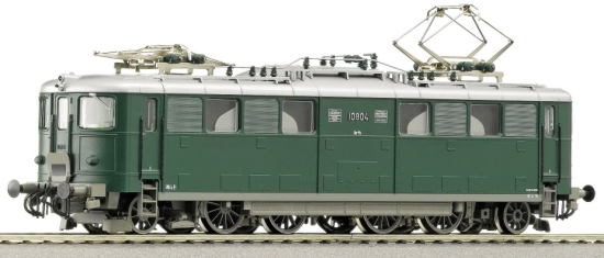 Electric Locomotive Series Ae 4/6<br /><a href='images/pictures/Roco/62641.jpg' target='_blank'>Full size image</a>